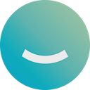 Carbon Happy World logo