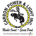 Carbon Power & Light Inc logo