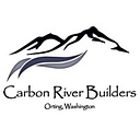 Carbon River Builders logo