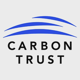 Logo of carbontrust.com