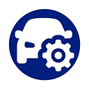 Car Check Up logo