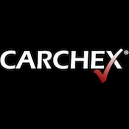 CARCHEX logo