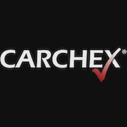 CARCHEX logo