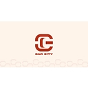 Car City Mechanic Garage logo