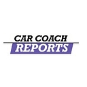Car Coach Reports logo