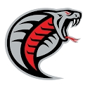 Carolina Cobras logo