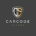 Carcode Secure Ltd logo