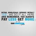 CAR CONNECTION INC