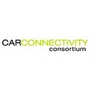 Car Connectivity Consortium (Ccc) logo