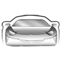 Carcoversfactory logo
