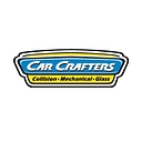 Car Crafters Collision logo
