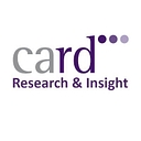 Card Group Research logo