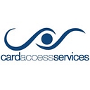 Card Access Services logo