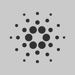 Cardano Foundation logo