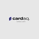 Favicon of CardAq