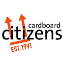 Cardboard Citizens logo