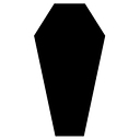 Cardboard Coffin Company logo