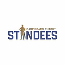Cardboardcutoutstandees logo