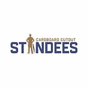 Cardboard Cutout Standees logo