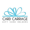 Card Carriage logo
