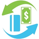 CardCash logo