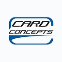Card Concepts Merchant Services logo