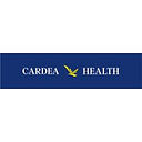 CARDEA HEALTH logo