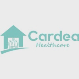 Cardea Healthcare Limited logo