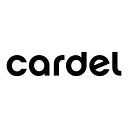 Cardel Entertainment logo