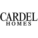 Cardel Homes logo