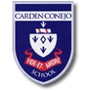 Carden Conejo School logo