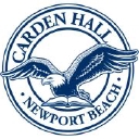 Carden Hall Inc logo