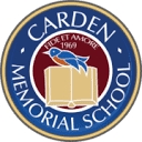 Carden Memorial School logo