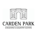 Carden Park Hotel   Cheshire's Country Estate logo