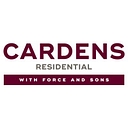 Cardens Residential logo