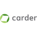 Carder And Associates logo