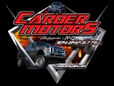 Carder Motors logo