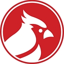 Cardinal Scale Mfg. Co. logo