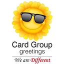 Card Group International AB logo