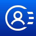 Cardiast Digital Business Card logo