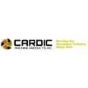 Cardic Machine Products logo