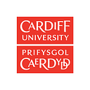 Cardiff University logo
