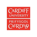 Cardiff University / Prifysgol Caerdydd logo
