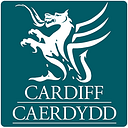 Cardiff Council logo