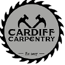 Cardiff and Caerphilly carpentry logo