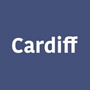 Cardiff Bank logo