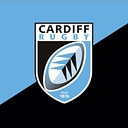 Cardiff Blues logo