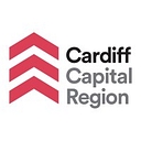 Cardiff Capital Region logo