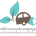 Cardiffcaravanpark logo