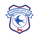 Cardiff City Football Club logo